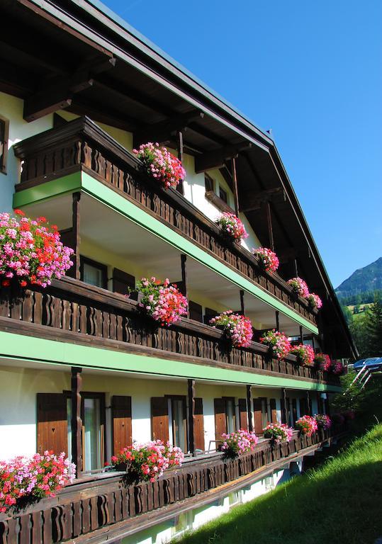 Hotel Alpenkrone Filzmoos Exterior foto